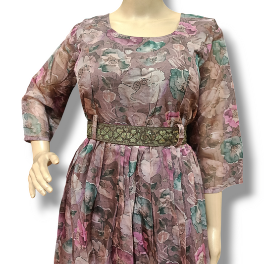 Kurti set