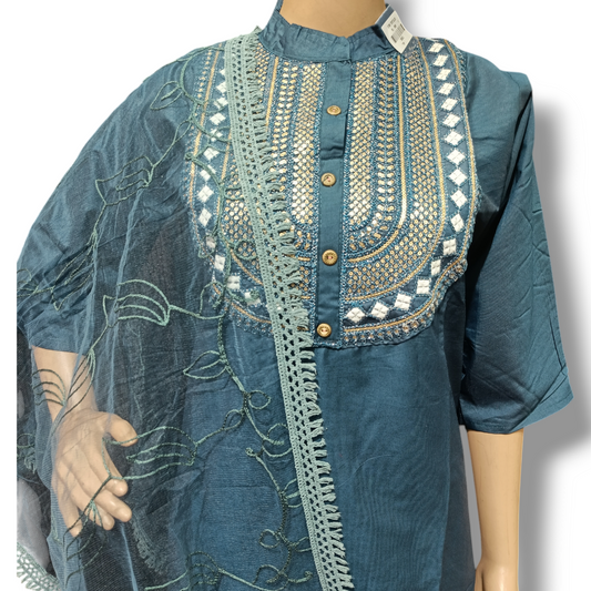 Kurti set