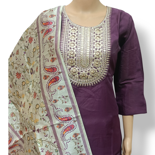 Kurti set