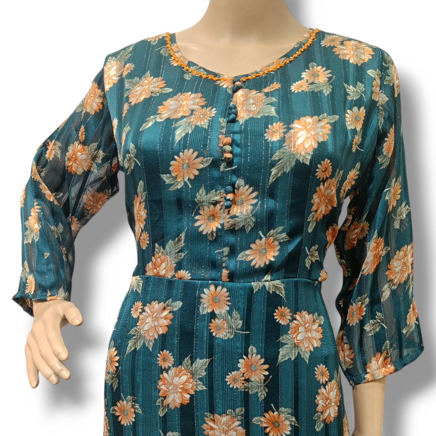 Softy kurti (size L)