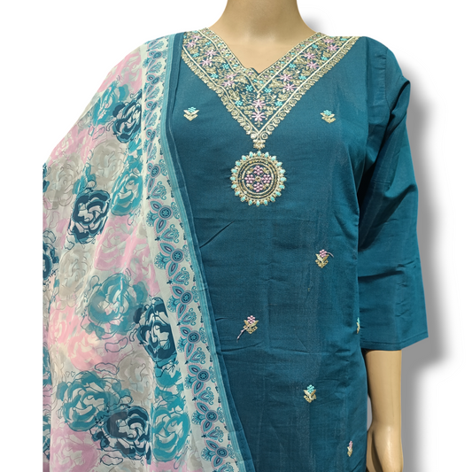 Kurti set
