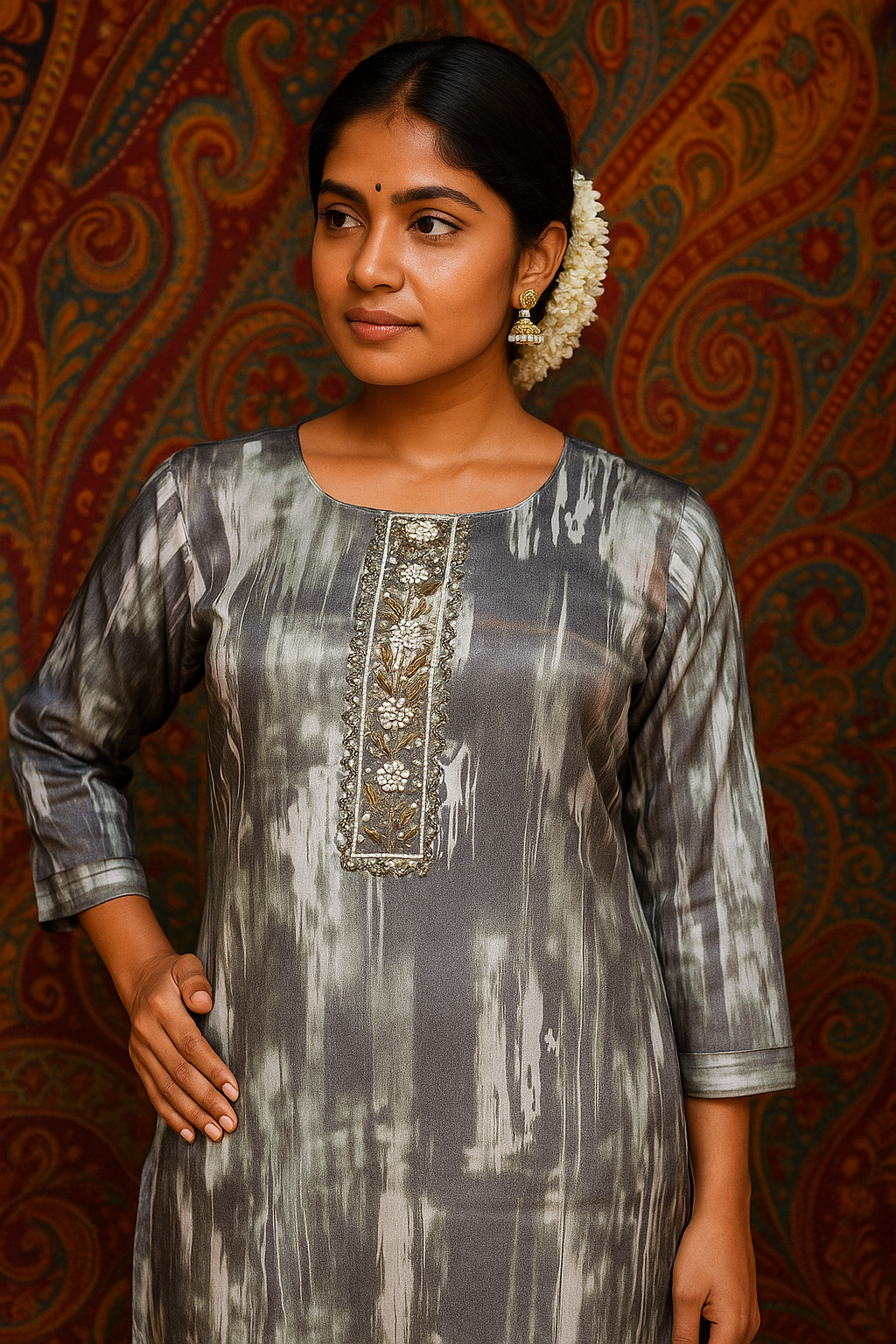 Kurthi