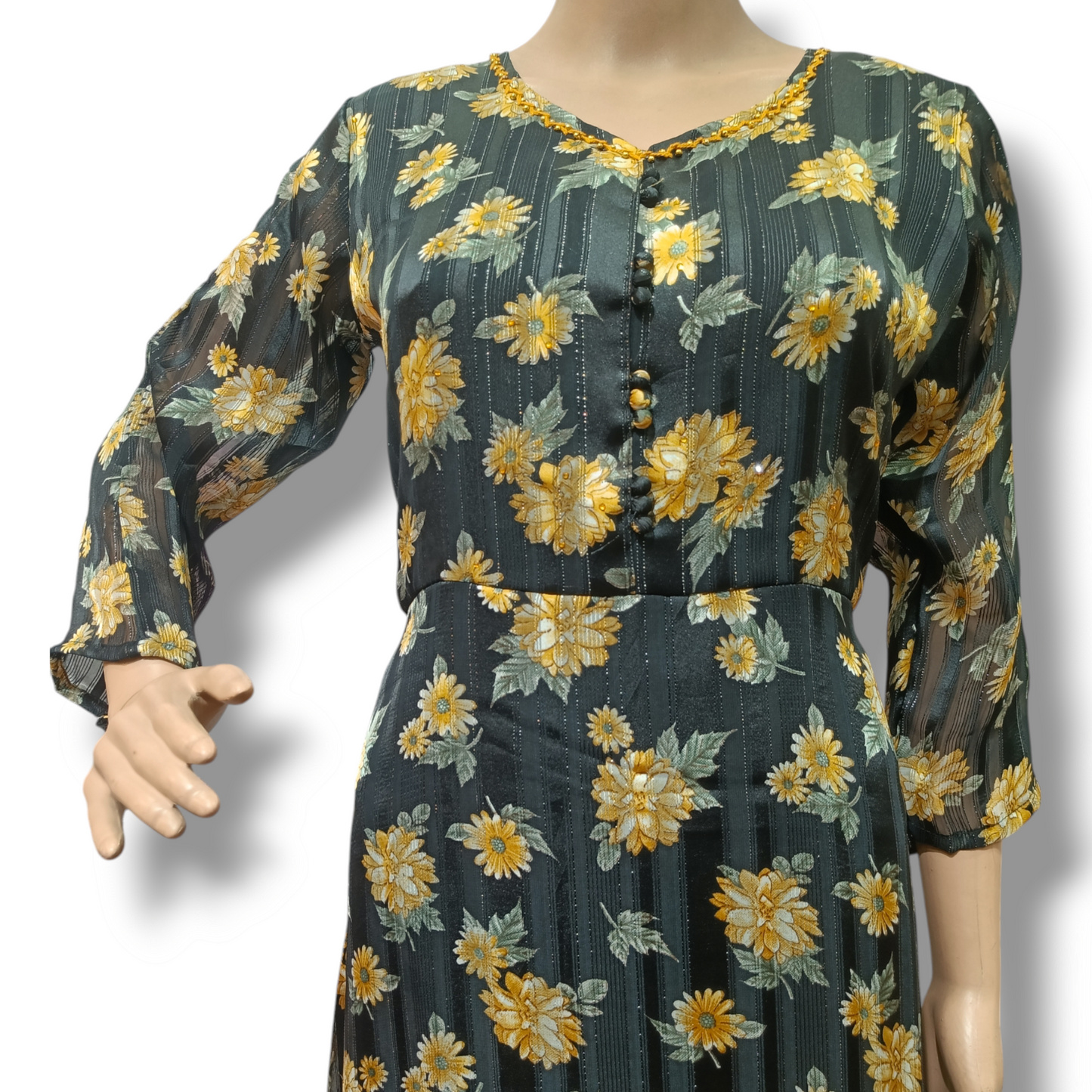 Softy kurti (size L)
