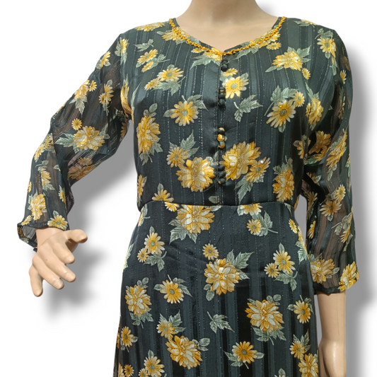 Softy kurti (size L)