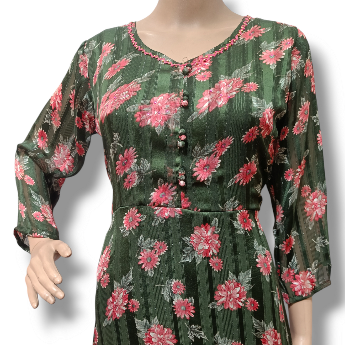 Softy kurti (size L)