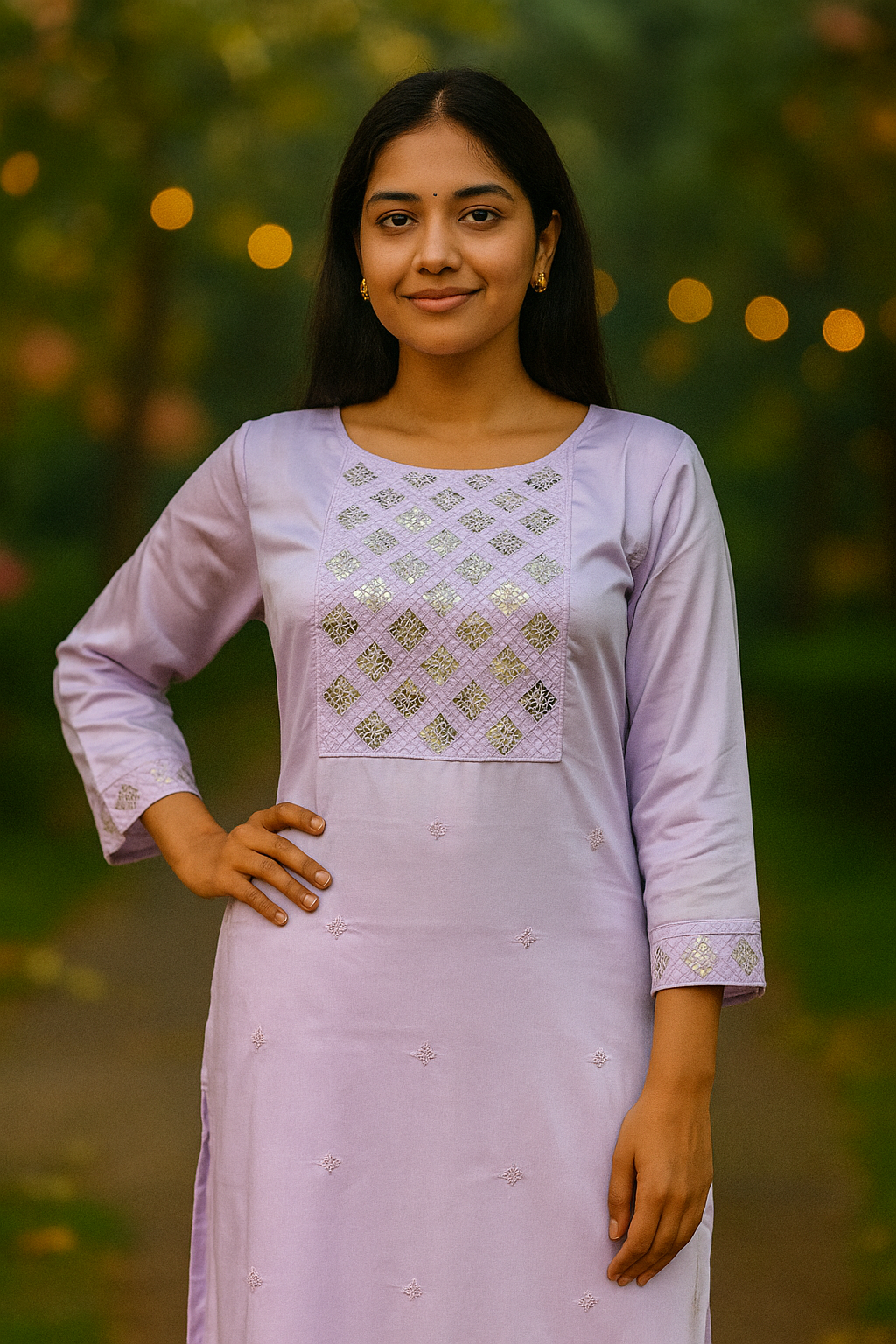 Kurthi