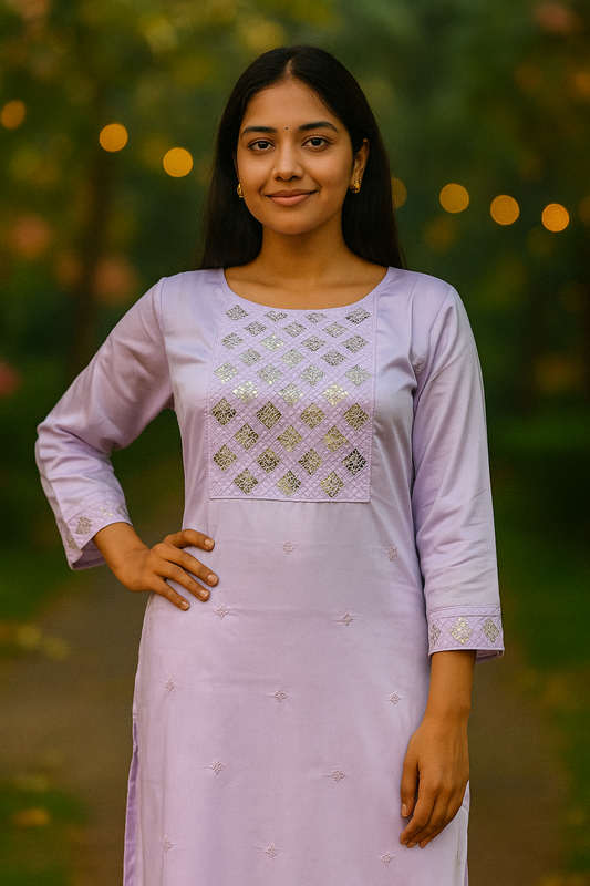 Kurthi