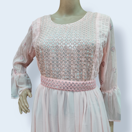 Maxi Kurti