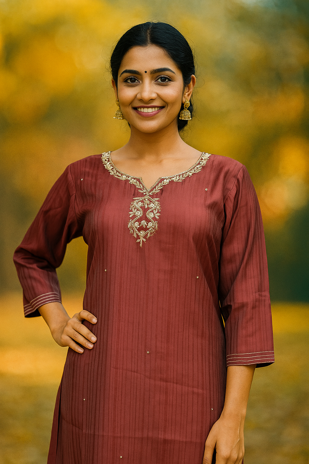 Kurthi