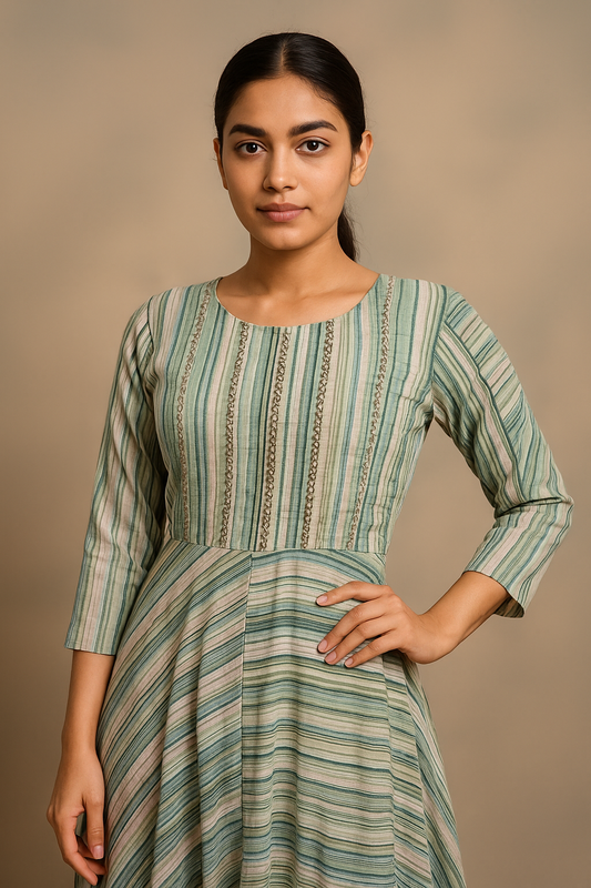 Zebra 🦓 kurti