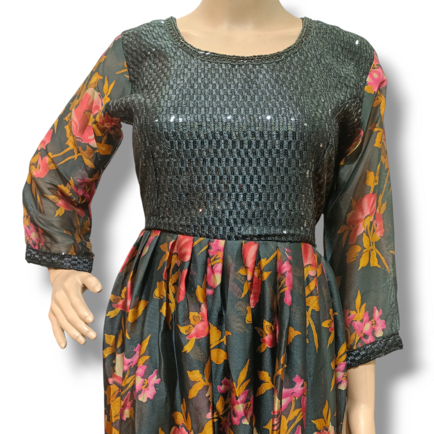 Printy black