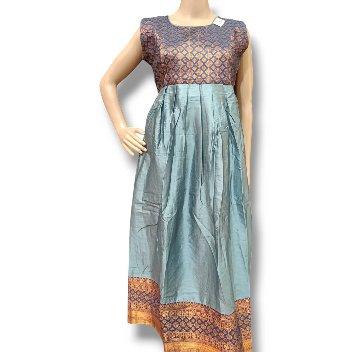 Pattu kutty (kurti)😌