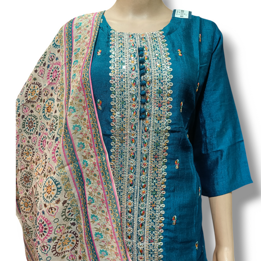 Kurti set