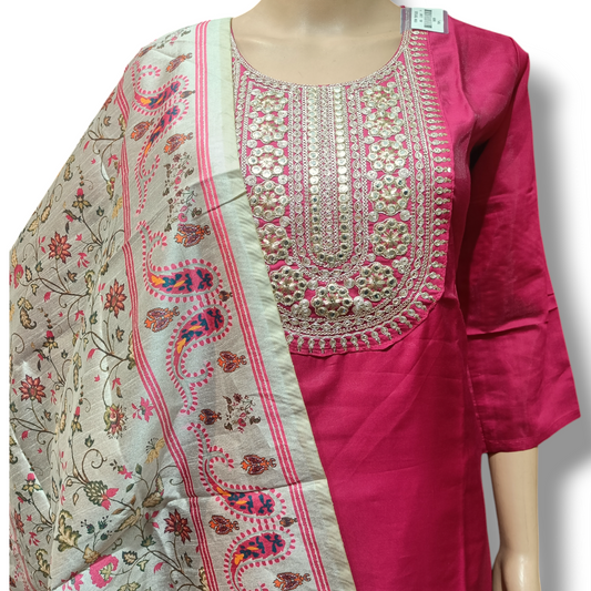Kurti set
