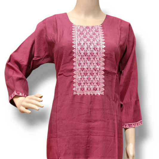 Kurti set