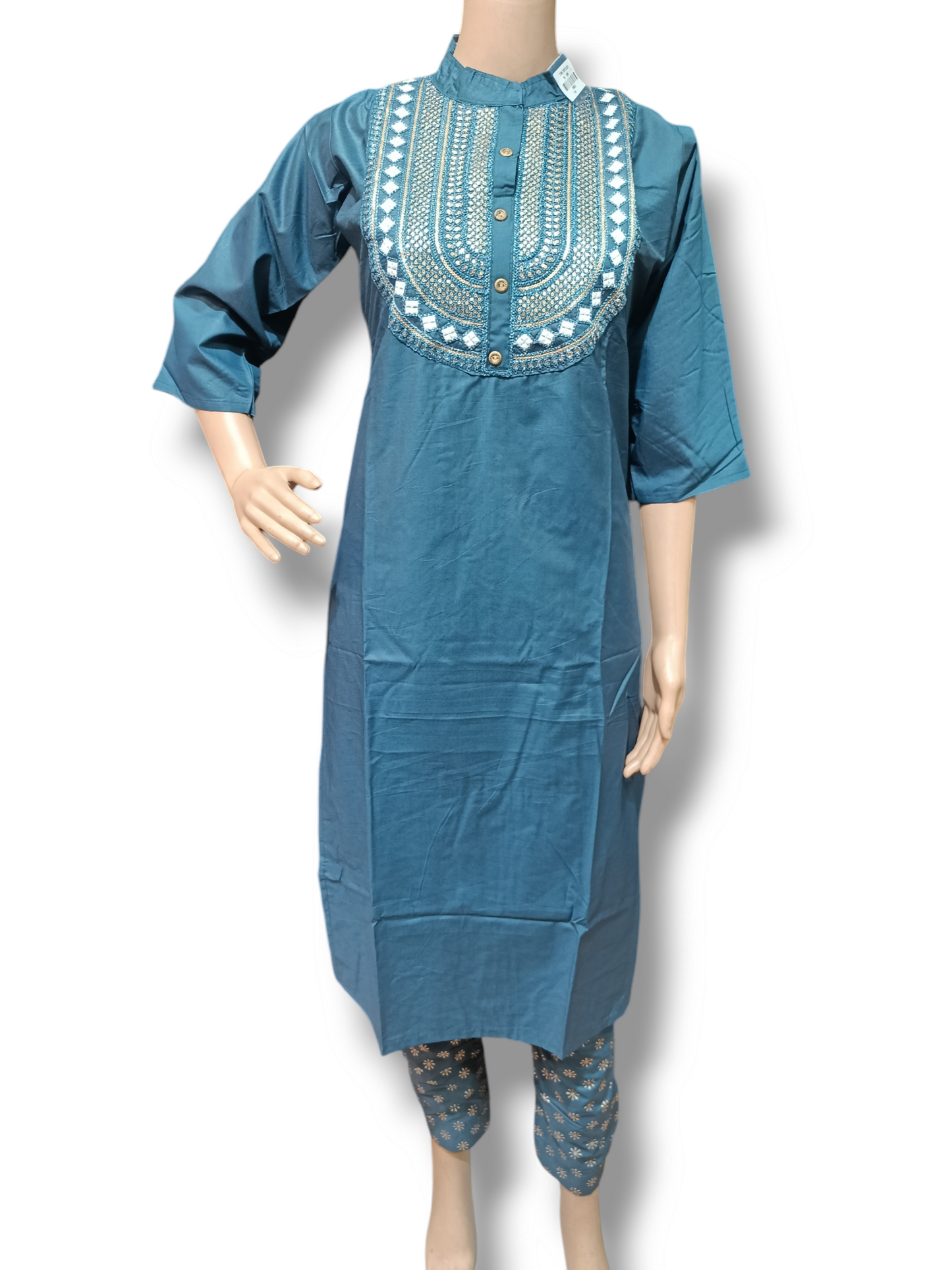 Kurti set