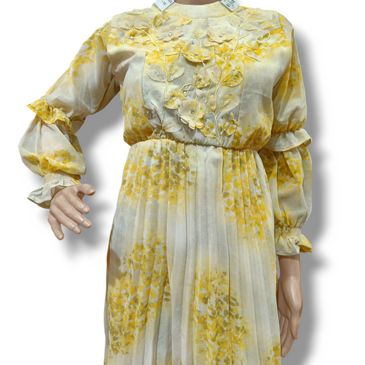 Elastic kurti