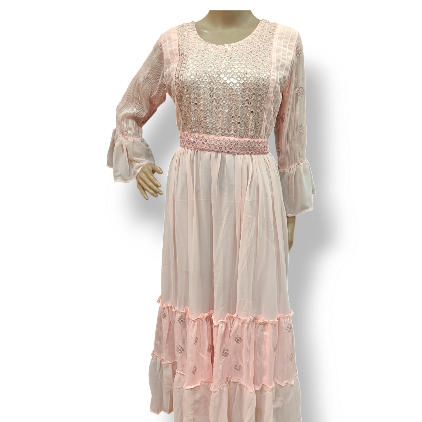 Maxi Kurti